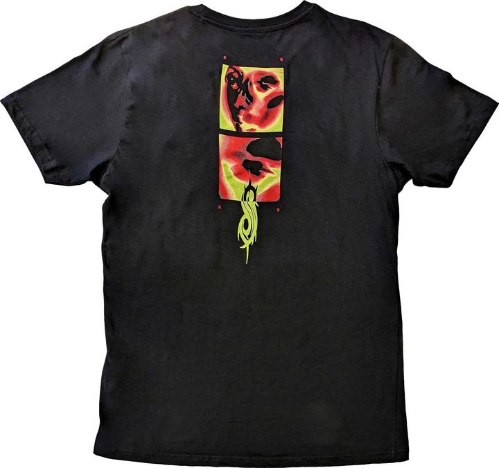 Produktbild Slipknot TShirt (XL)