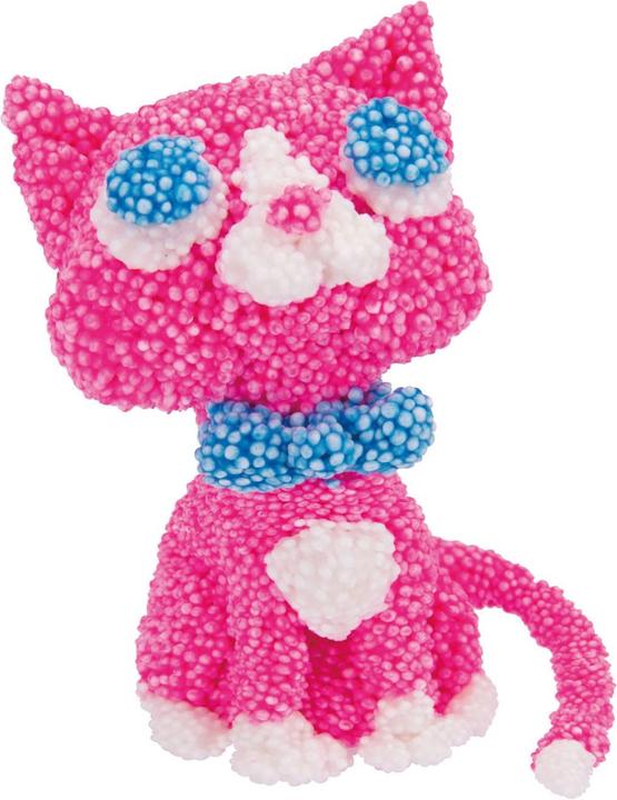 Actual product image Zuru Oosh fun foam