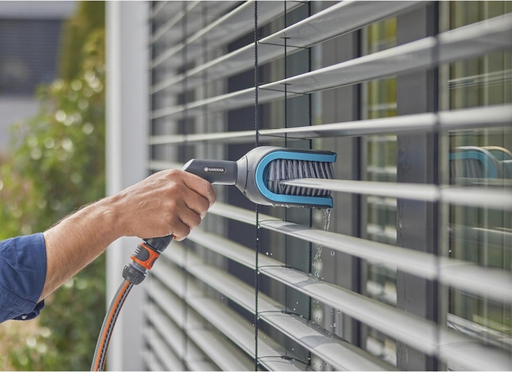 Image du produit Gardena Brosse pour stores Cleansystem