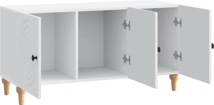 Produktbild vidaXL Moderner TV-Ständer
