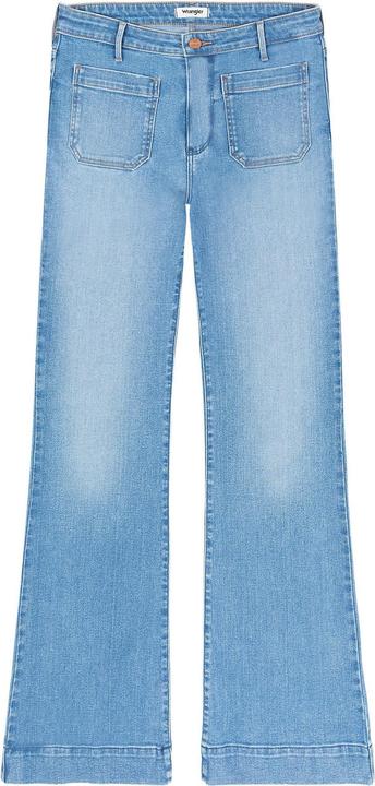 Immagine prodotto Wrangler Jeans flare donna (27)