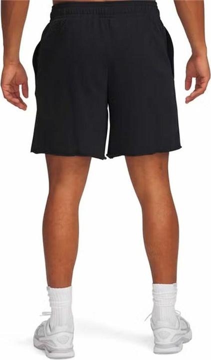 Image du produit Under Armour UA Rival Terry Logo 8in (S)