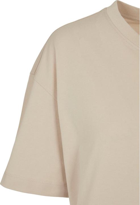 Immagine prodotto Urban Classics Vestito organico da donna con spacco e spacchi - 12406 (4XL)