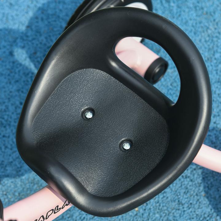 Produktbild Aiyaplay Dreirad mit Korb