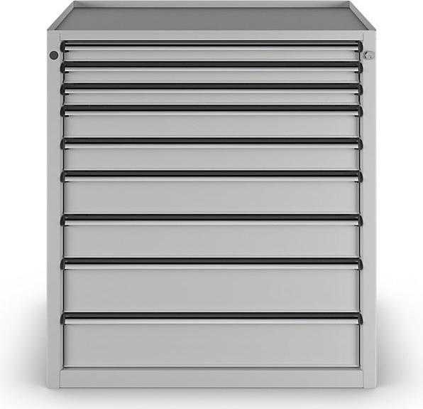 Actual product image Anke Drawer cupboard (91 cm, 98 cm)