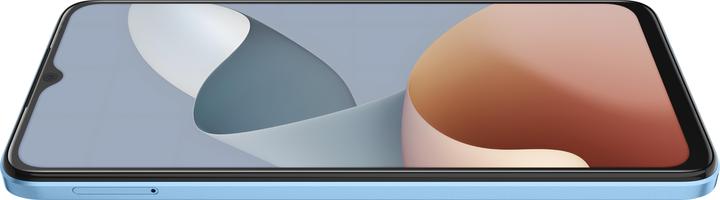 Actual product image ZTE Blade A54 (64 GB, Blue, 6.60", Dual SIM, 4G)