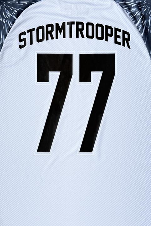 Produktbild Cotton Division Stormtrooper - 77 (S)