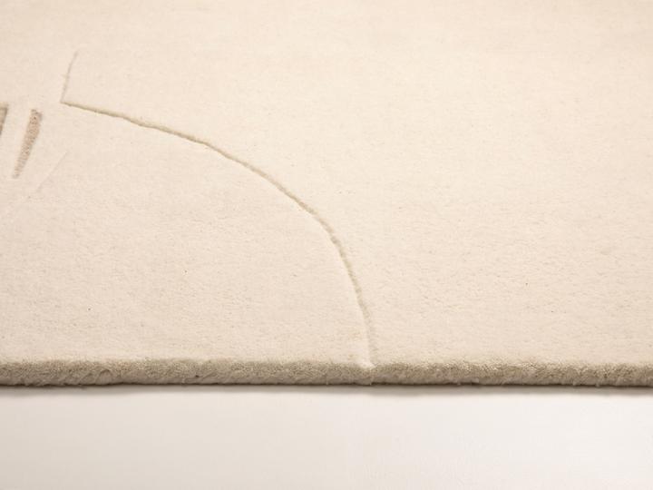 Actual product image Micadoni Carpet, "Allea", 230x160x1 (160 x 230 cm)