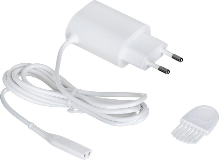 Actual product image Braun Silk-épil 9