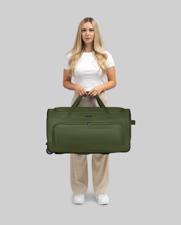 Image du produit Redolz Sac de voyage Duffle Essentials 2 roues 71 cm (83 l)