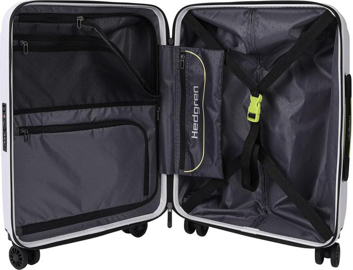 Immagine prodotto Hedgren Comby Grip 4 ruote carrello cabina XS 55 cm (39.80 l)