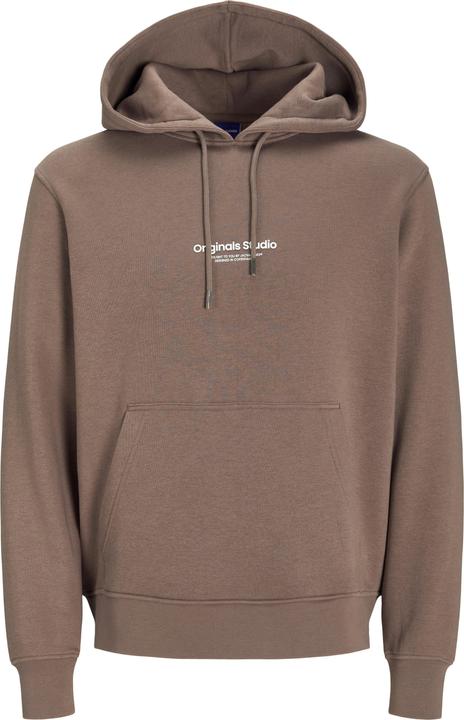 Produktbild Jack & Jones Gedruckt Kapuzenpullover Kapuzenpullover (M)