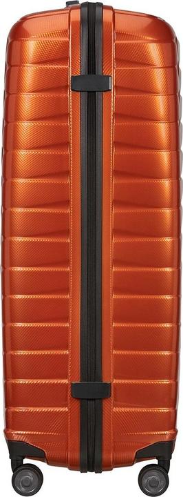 Produktbild Samsonite Proxis Trolley mit 4 Rollen 86cm (147 l)