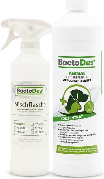 Immagine prodotto BactoDes Animali (Cane, 1000 ml)