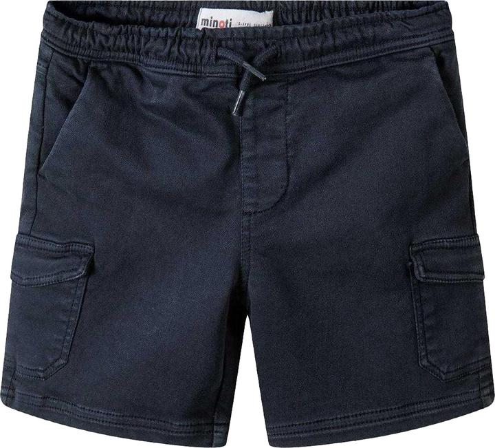 Image du produit Minoti - Short à poches - Garçon (110)