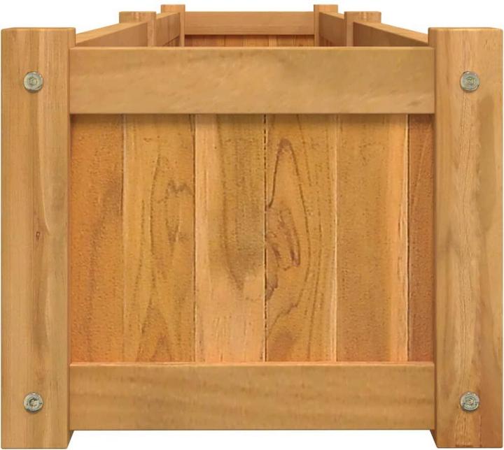 Produktbild vidaXL Hochbeet