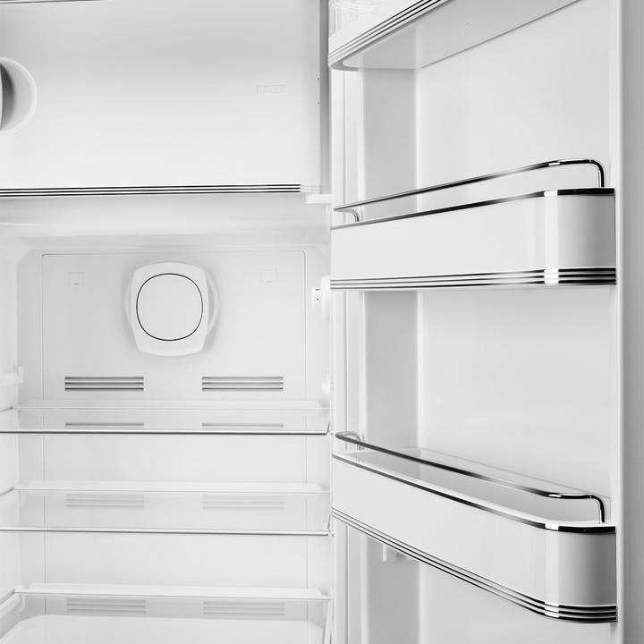 Actual product image Smeg KOELKAST 50" FAB28RDBLM5 (270 l)