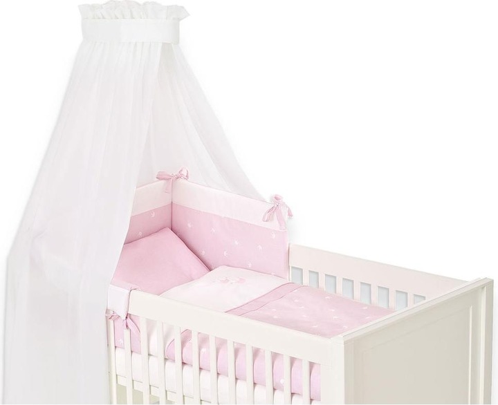 Immagine prodotto Träumeland Set letto 3 pezzi. (100 x 135 cm, 40 x 60 cm)