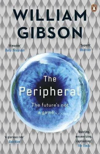 Produktbild The Peripheral (Englisch, William Gibson, 2015)