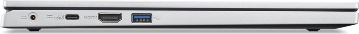 Actual product image Acer Aspire Go 15 (15.60", Intel N100, 4 GB, 128 GB, DE)