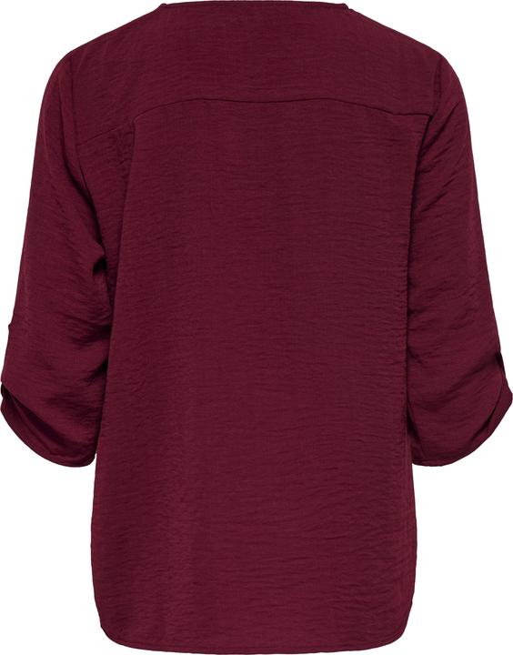 Actual product image JdY Jdydivya Life 3/4 Top Wvn Noos (34)