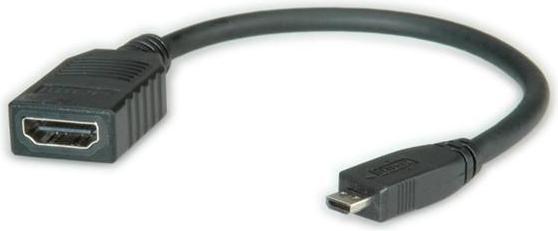 Immagine prodotto Roline HDMI – Micro HDMI (0.15 m)
