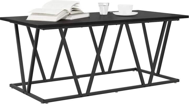 Actual product image VidaXL Coffee table (50 x 40 cm)