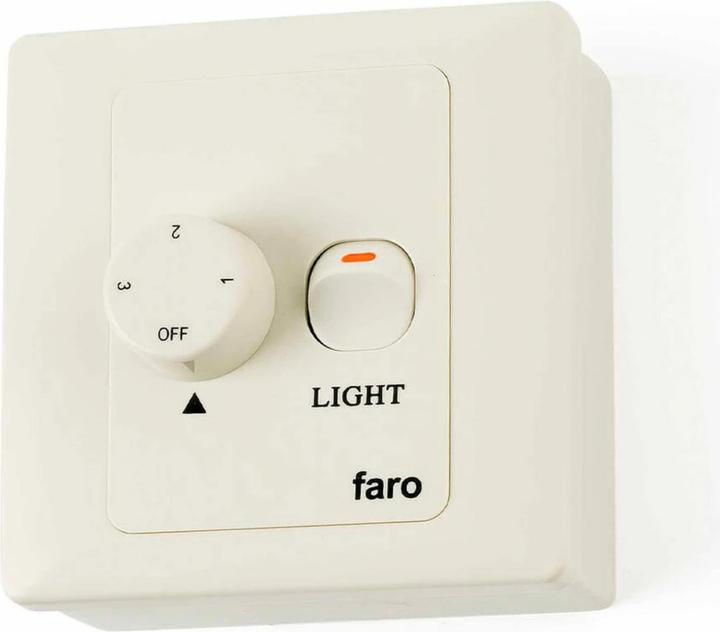 Produktbild Faro Keiki