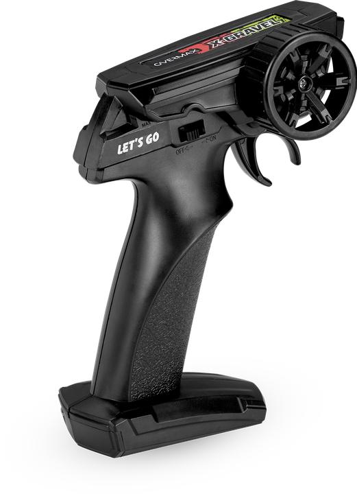 Actual product image Overmax X-Gravel