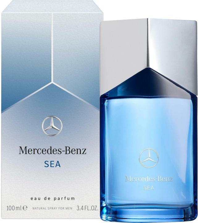 Immagine prodotto Mercedes-Benz Eau de Parfum del mare (Eau de parfum, 60 ml)