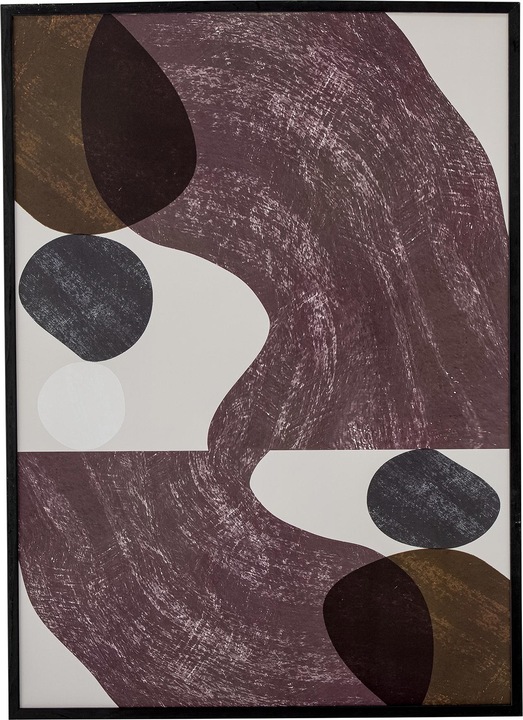 Immagine prodotto Bloomingville Yoselin (52 x 72 x 1 cm)