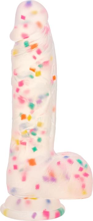 Produktbild CalExotics Studs Dildo 15.25 cm