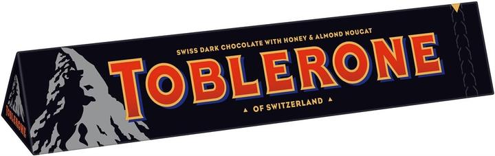 Produktbild Toblerone Dunkel (360 g)