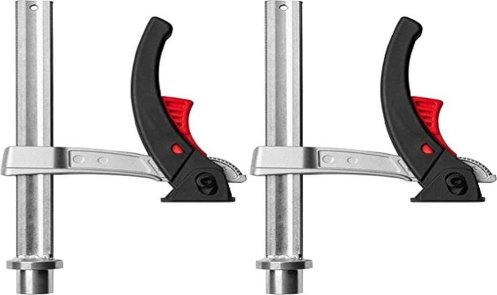Immagine prodotto Bessey Elemento di serraggio (150 mm)