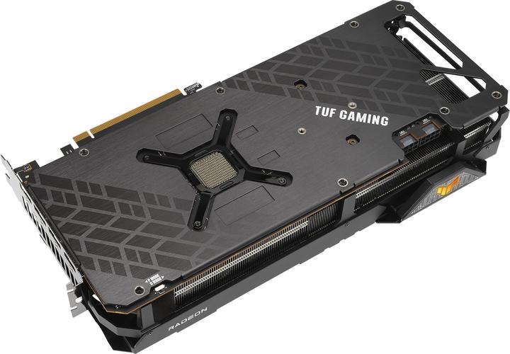 Actual product image ASUS TUF RX6900XT T16G GAMING (16 GB)