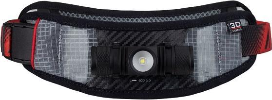 Produktbild UltrAspire Lumen 600 3.0 (600 lm)