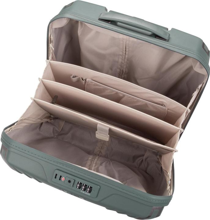 Actual product image Travelite Elvaa Businesswheeler pilot case (30 l)