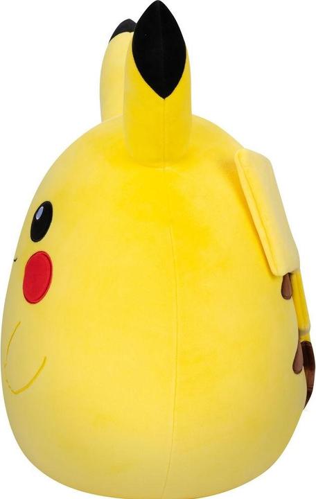 Produktbild Squishmallows Pokemon Pikachu (35 cm)