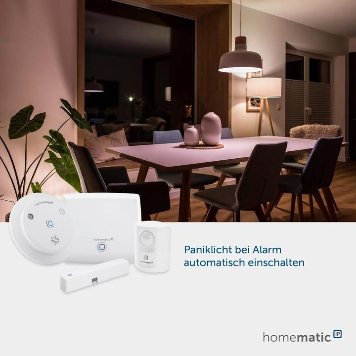 Produktbild EQ-3 Starterkit