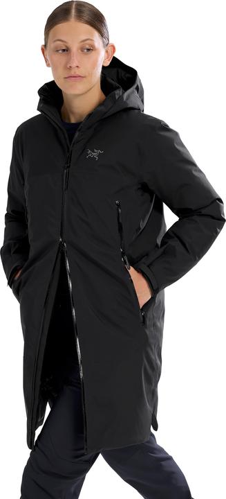 Actual product image Arc'teryx Beta Down (S)