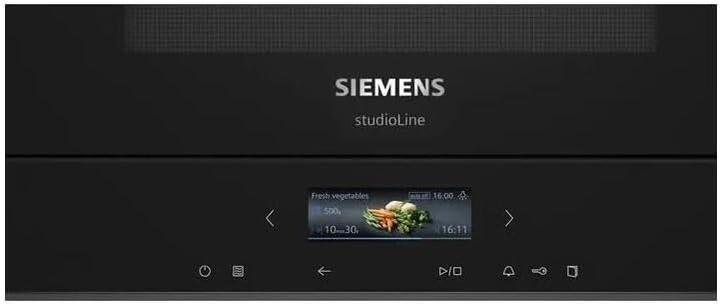 Actual product image Siemens BE732R1B1