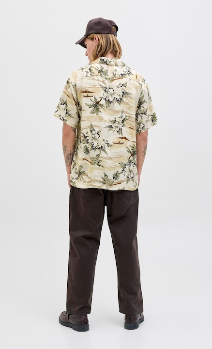 Image du produit Jack & Jones Relaxed Fit Hemd Hemd (XXL)