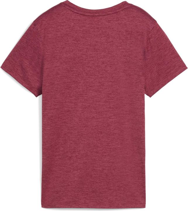 Actual product image Puma W TAD ESSENTIAL Heather Logo Tee (XXL)