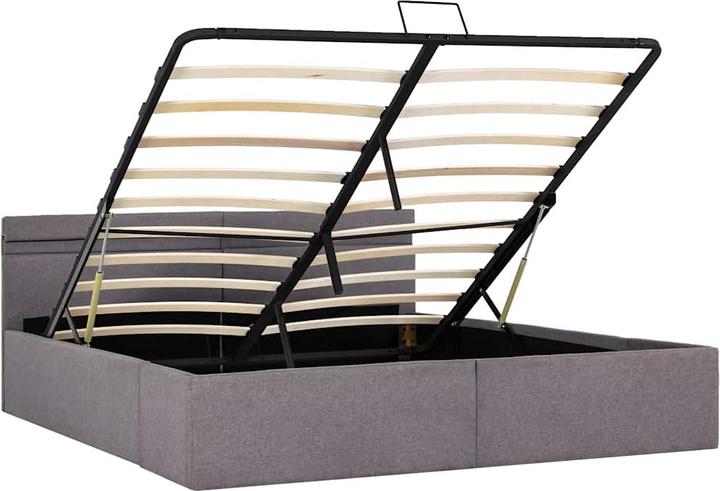Actual product image VidaXL Lubna (160 x 200 cm)