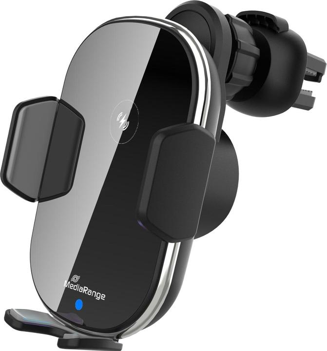 Produktbild MediaRange Induktive Ladestation