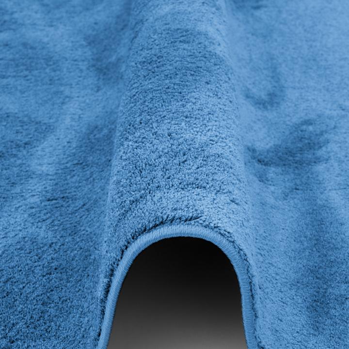 Image du produit Pergamon Luxe Super Soft Tapis à poils longs Melia (140 x 200 cm)