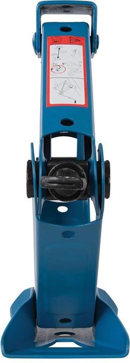 Image du produit Silverline - Cric ciseaux