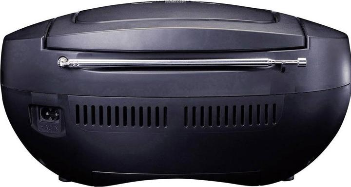 Produktbild Lenco SCD-501 (FM, Bluetooth)