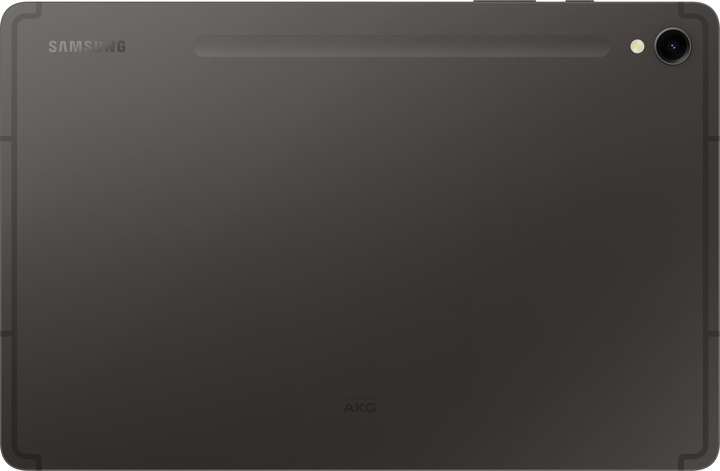 Actual product image Samsung Galaxy Tab S9 5G (5G, 11", 128 GB, Graphite grey)