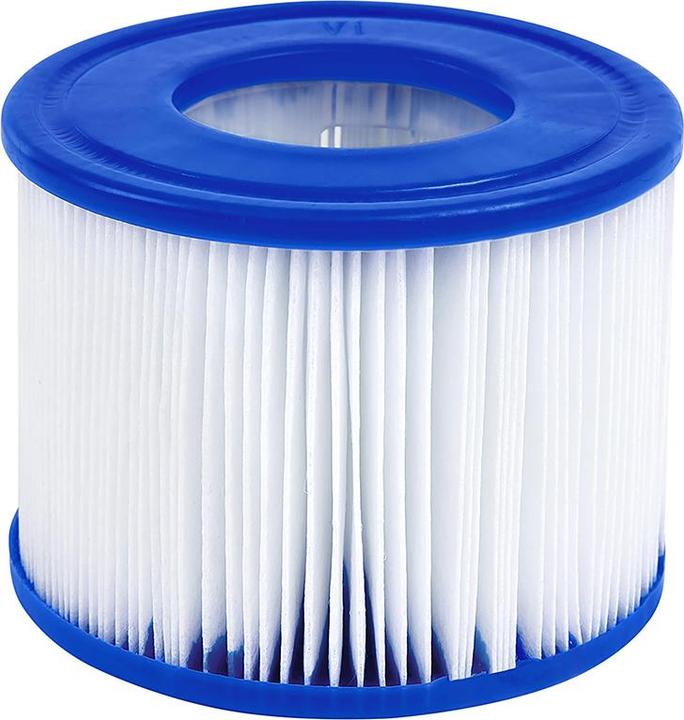 Immagine prodotto Bestway Lay-Z-Spa Rome MaxHold EnergySense Ultra (6 pers.)